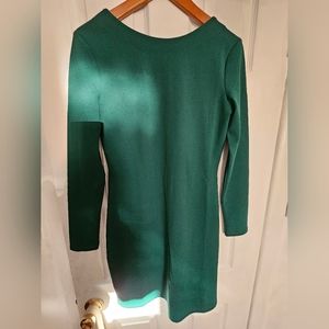 H&M Bodycon mini dress